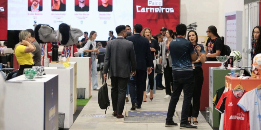 Confut Nordeste inicia edição de 2025 no Recife com mais de 150 palestrantes