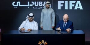 Fifa assinou acordo com Conselho de Esportes de Dubai para nova premiação anual - Divulgação