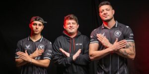 Equipes de e-Sports Fluxo e W7M anunciam fusão e criam operações integrada