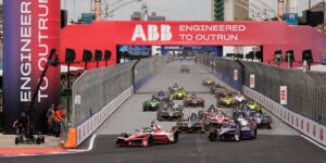 ABB terá ativações voltadas ao universo da mobilidade elétrica no e-Prix São Paulo 2025
