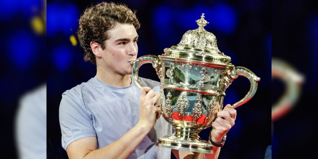 Com impulso de João Fonseca e Bia Haddad Maia, Brasil entra na rota de projetos internacionais de tênis