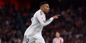 Transferência de Mbappé do PSG para o Real Madrid foi a maior da temporada 2024/2025 - Divulgação