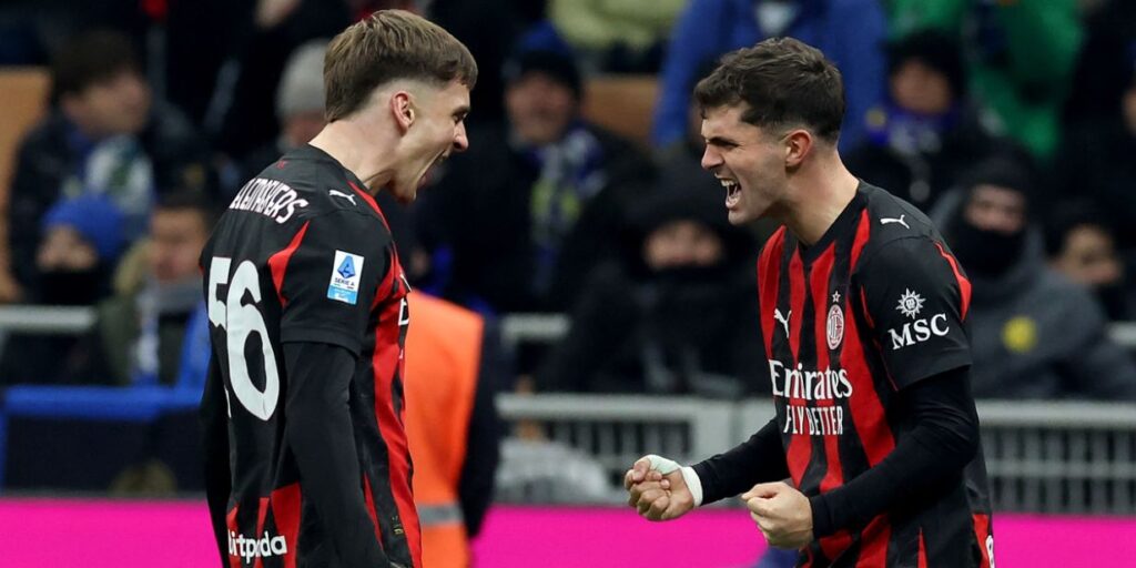 Serie A Italiana desiste de jogo entre Milan e Como na Austrália por riscos financeiros