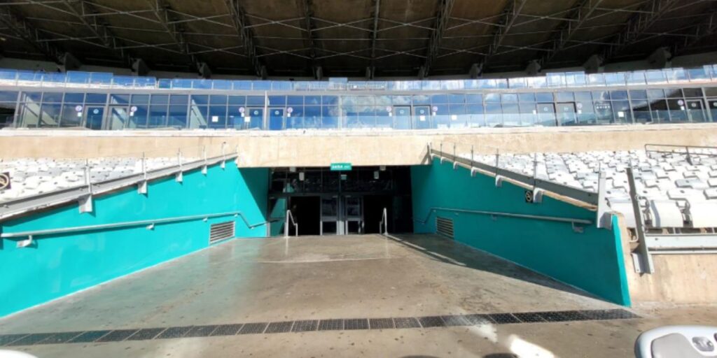 Mineirão e Sicoob fecham acordo de sector rights válido por cinco anos