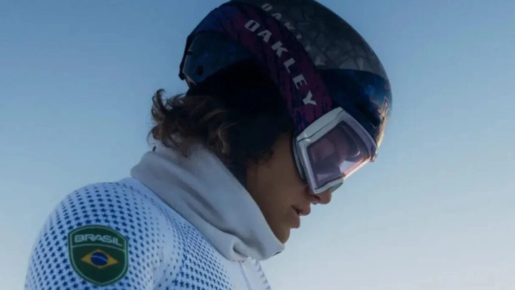 Time Brasil terá Moncler como parceira nos Jogos de Inverno Milão-Cortina 2026