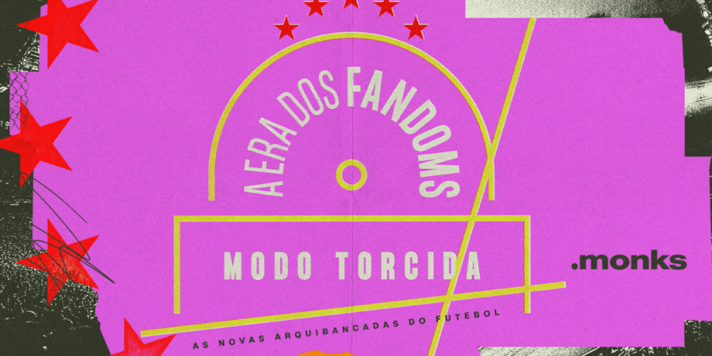 Estudo aponta que 43% dos torcedores consideram o futebol mais divertido nas redes sociais do que na TV