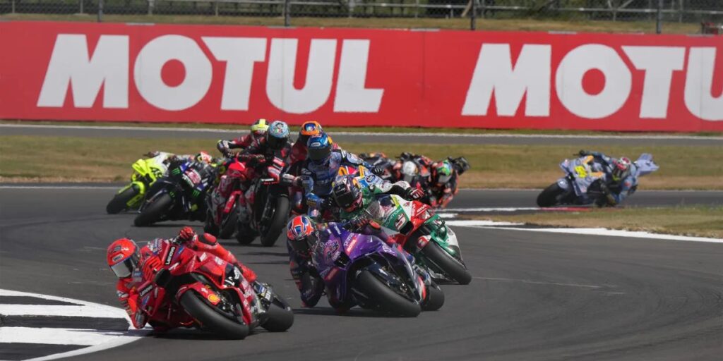 MotoGP e Motul renovam acordo por mais cinco anos, até 2030