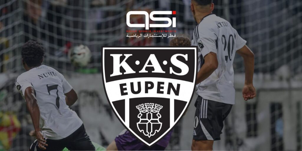 QSI, dono do PSG, compra time da segunda divisão da Bélgica