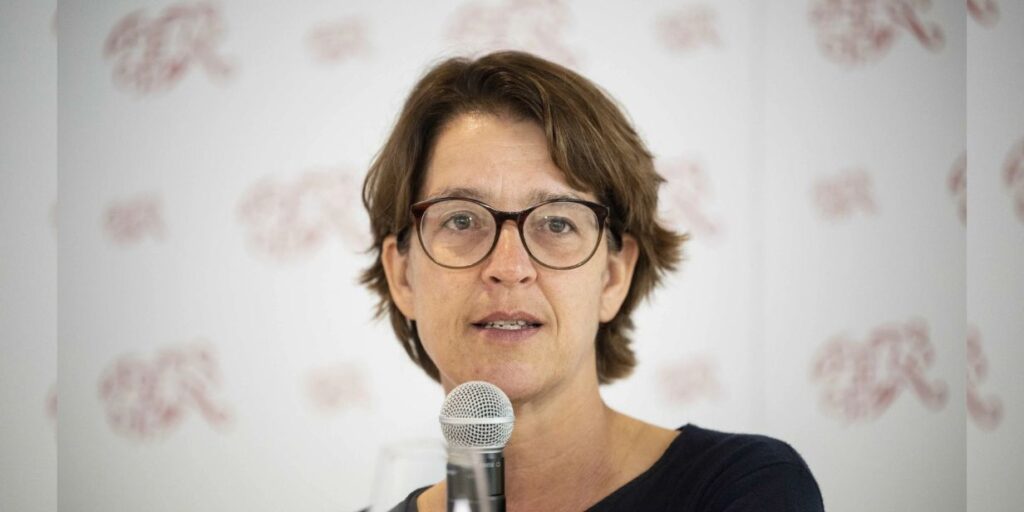 RB Leipzig será primeiro clube da Bundesliga a ter uma mulher como CEO