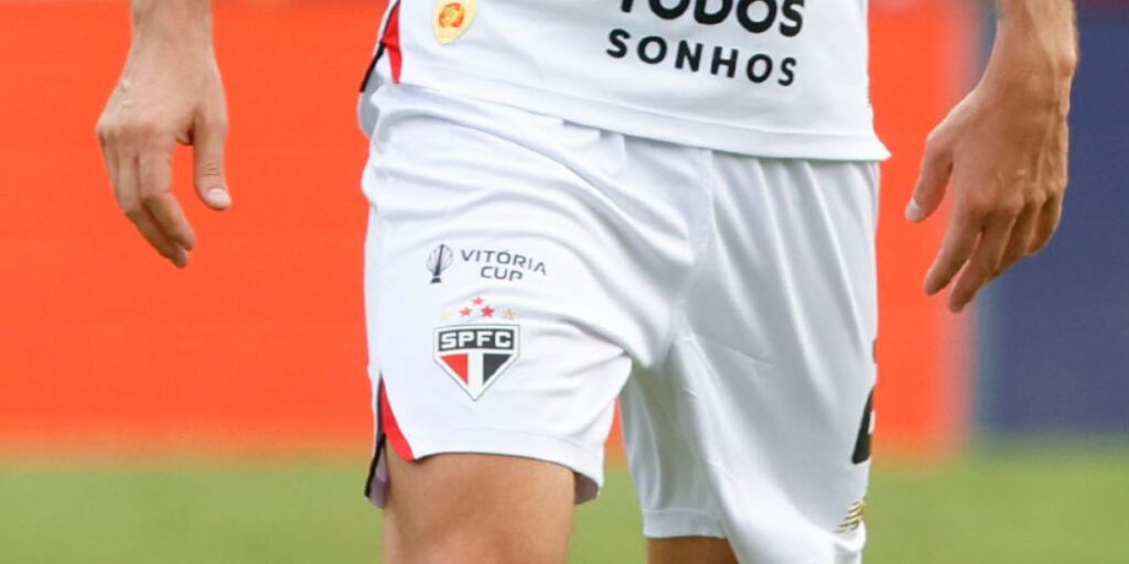 Vitória Cup adiciona São Paulo em lista de clubes patrocinados para 2026