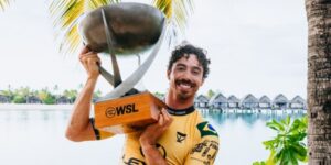 WSL encerra 2025 com recorde de patrocinadores e alcance que superou 175 milhões de pessoas na Globo