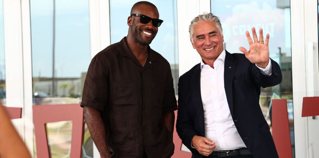 NR Sports, de Neymar, amplia presença no mercado imobiliário e investe no “Caribe Brasileiro”