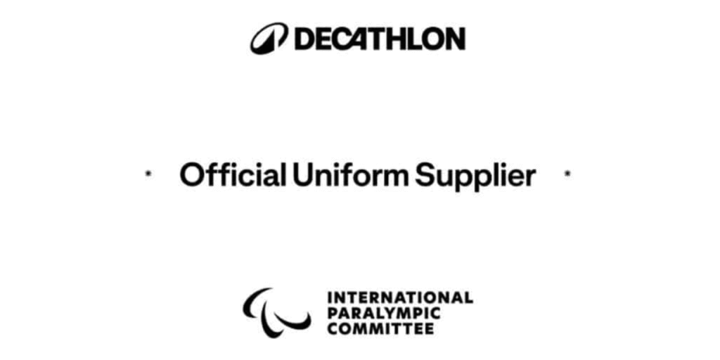 Decathlon fornecerá uniformes ao Comitê Paralímpico Internacional nas Paralimpíadas de Inverno de Milão-Cortina 2026