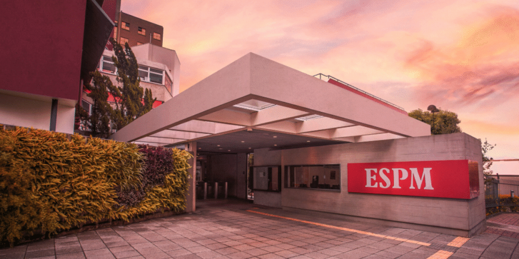 Formando o legado invisível