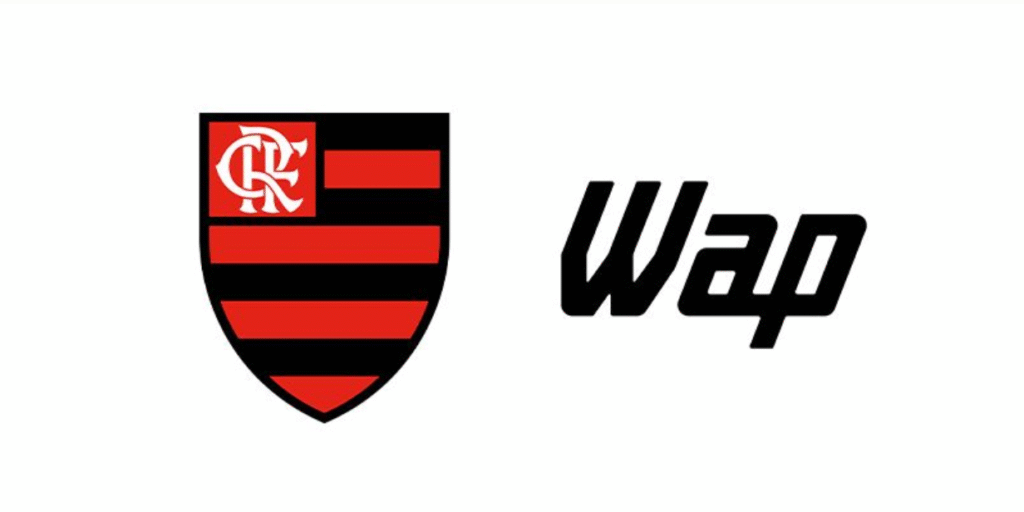Flamengo fecha patrocínio com Wap para o calção até dezembro de 2027