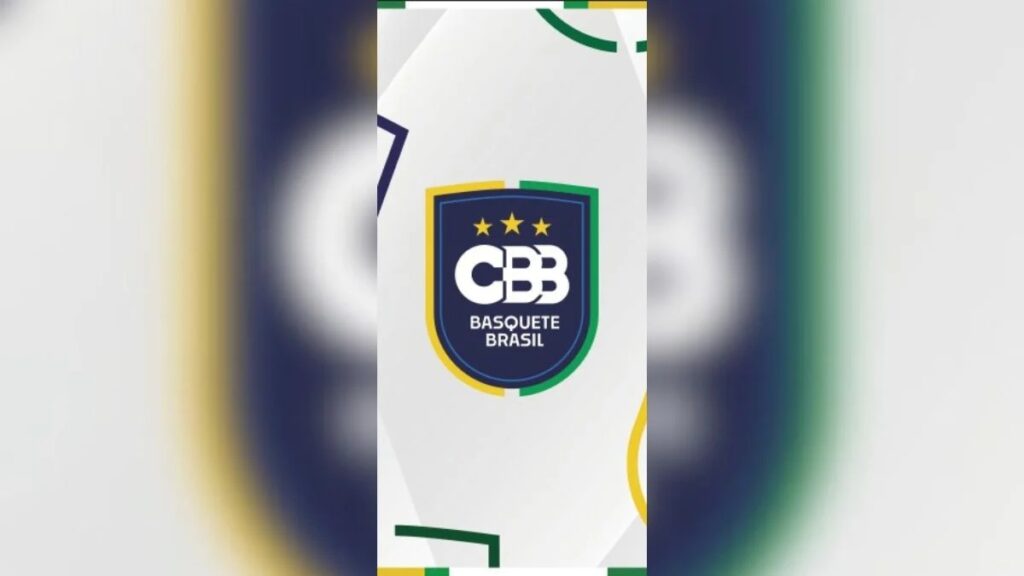 CBB lança loja oficial e apresenta modernização da marca Basquete Brasil