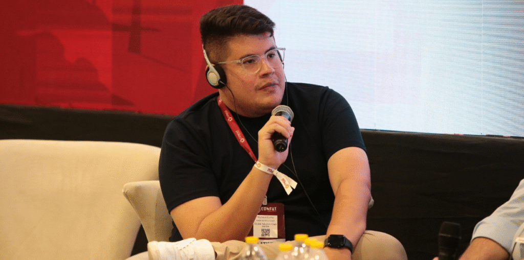 Com “nova mentalidade”, área comercial e de marketing do Náutico atrai marcas de projeção nacional