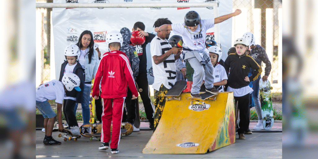 A nova era do investimento no esporte: Como a Lei de Incentivo ao Esporte permanente redefine o papel das marcas no impacto social