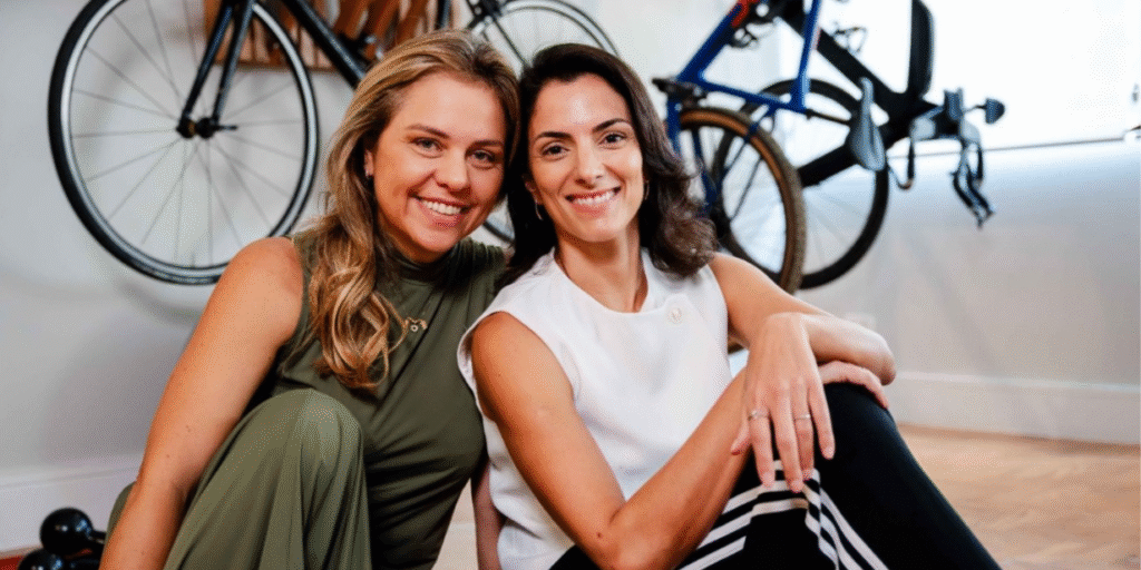 Economia Menstrual do Esporte: Por que as marcas precisam olhar para o futuro que, sim, é feminino