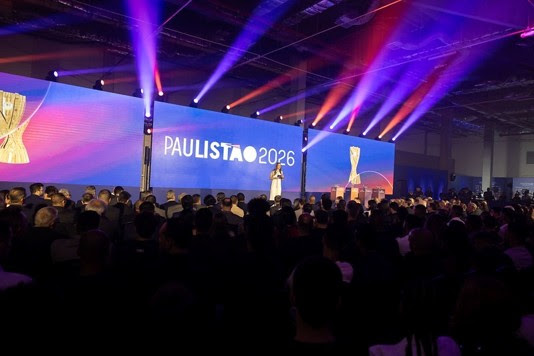 Sil Fios e Cabos Elétricos oficializa patrocínio ao Paulistão 2026 e 2027