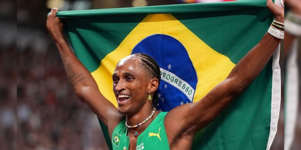 CBAt vê em acordo com Puma legitimação de boa gestão e impulso para novas parcerias