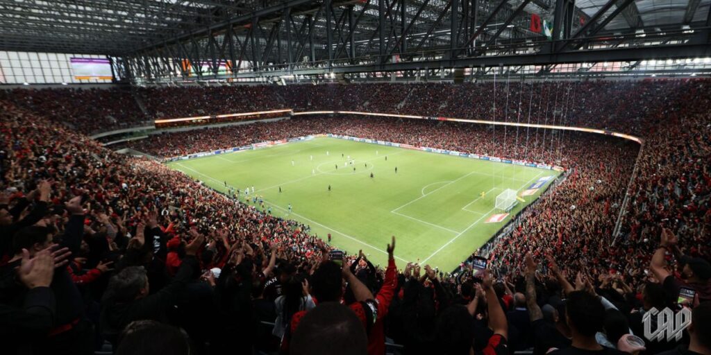 Onde Assistir ao Campeonato Paranaense 2026: Athletico e Coritiba ao vivo