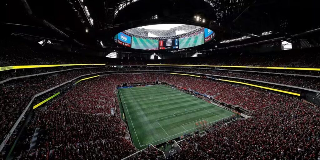 Exigências de novas gerações forçam adaptações operacionais em grandes eventos esportivos