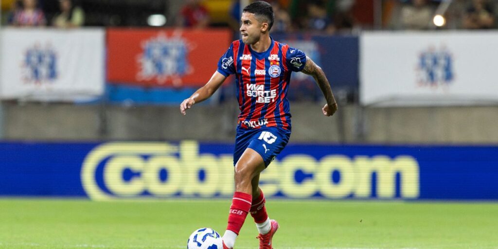 Onde Assistir ao Campeonato Baiano 2026: Bahia e Vitória ao vivo