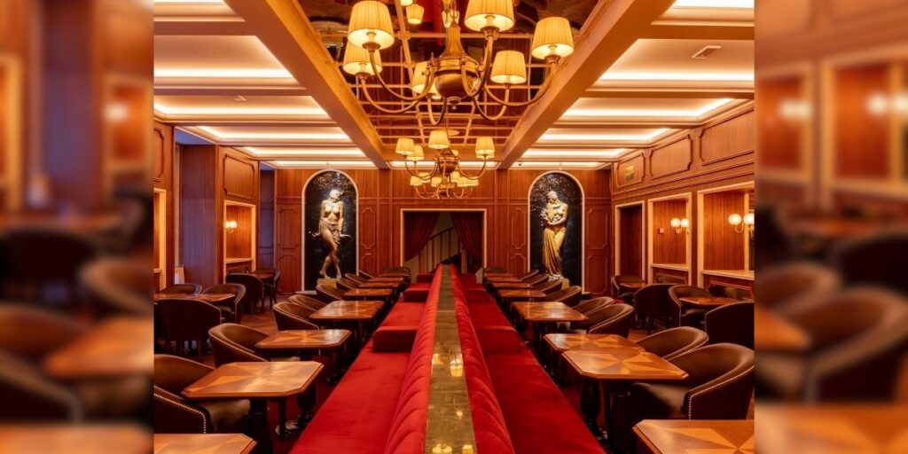 Benfica expande atuação além dos gramados e inaugura hotel temático em antiga sede