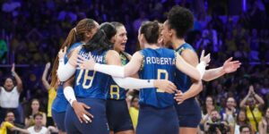 Piracanjuba Pro Force anuncia patrocínio à CBV para 2026 e 2027