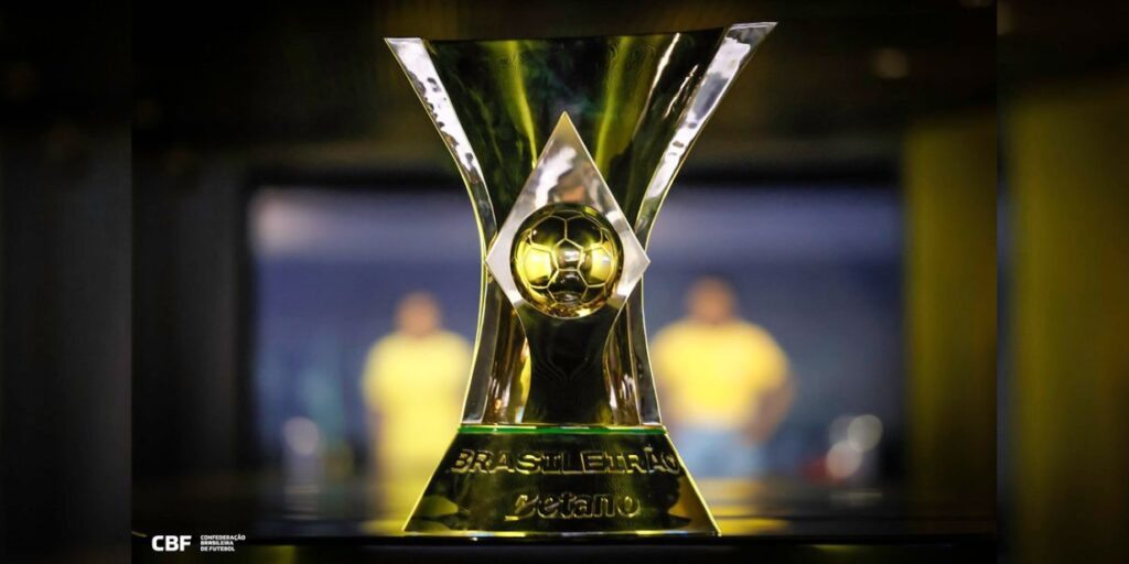 Globo e CazéTV ampliam parceiros para o Brasileirão 2026 com novo calendário