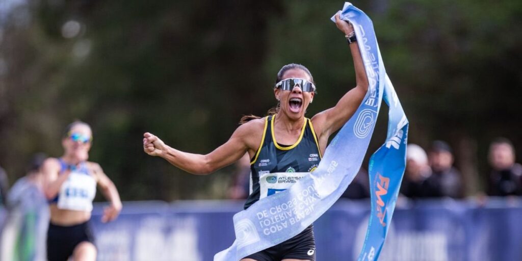 CBAt quer Brasil sede de eventos de atletismo em busca de massificação e evolução comercial