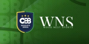 CBB fecha patrocínio máster com grupo indiano Wood Nest Sports por cinco anos