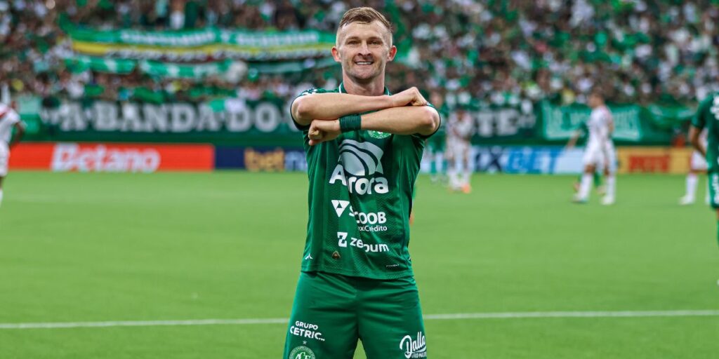 Onde Assistir ao Campeonato Catarinense 2026: Chapecoense ao vivo