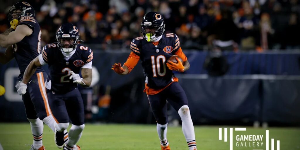 NFL e PGA Tour mantêm veto a patrocínios de mercados de previsão