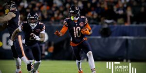 NFL e PGA Tour mantêm veto a patrocínios de mercados de previsão