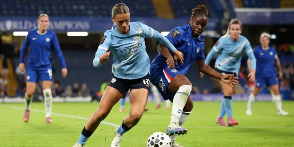 Catar negocia com Fifa para sediar primeira edição da Copa do Mundo de Clubes Feminino em 2028