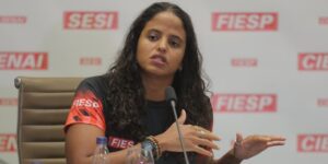 Etiene Medeiros retoma parceria com Sesi-SP e mira Los Angeles 2028