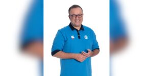 Everaldo Marques irá narrar a Fórmula 1 na TV Globo - Divulgação