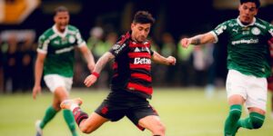 Conmebol impulsiona receitas com controle da produção audiovisual através de parceria com IMG