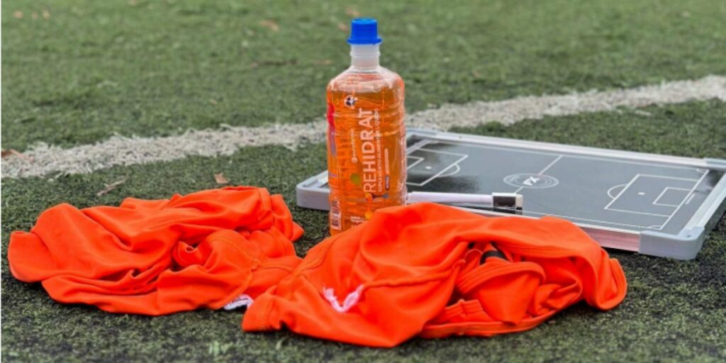 Fluxo W7M anuncia acordo com Rehidrat para e-Sports, Kings League e influenciadores