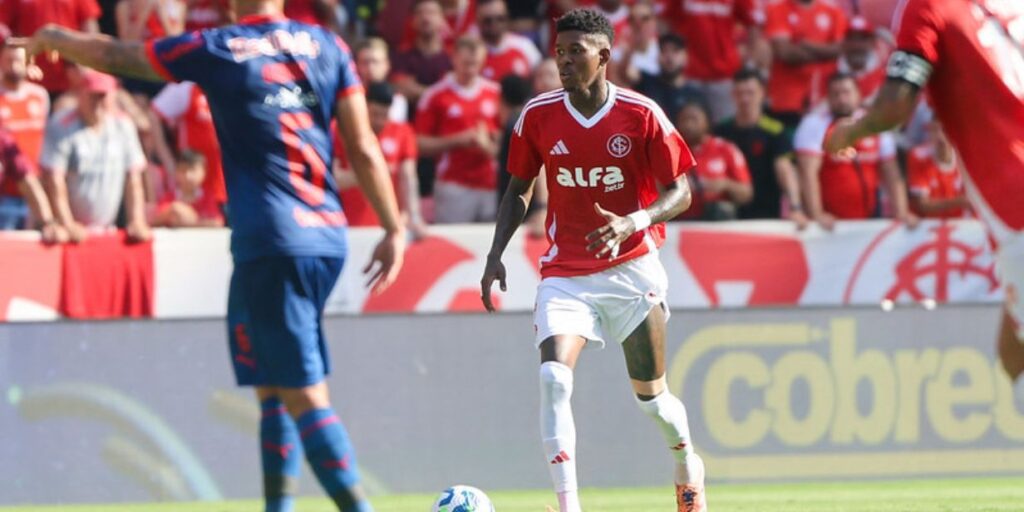 Com Inter, Bahia e Coritiba, 6 times da Série A ficam sem patrocínio máster de apostas em 2026