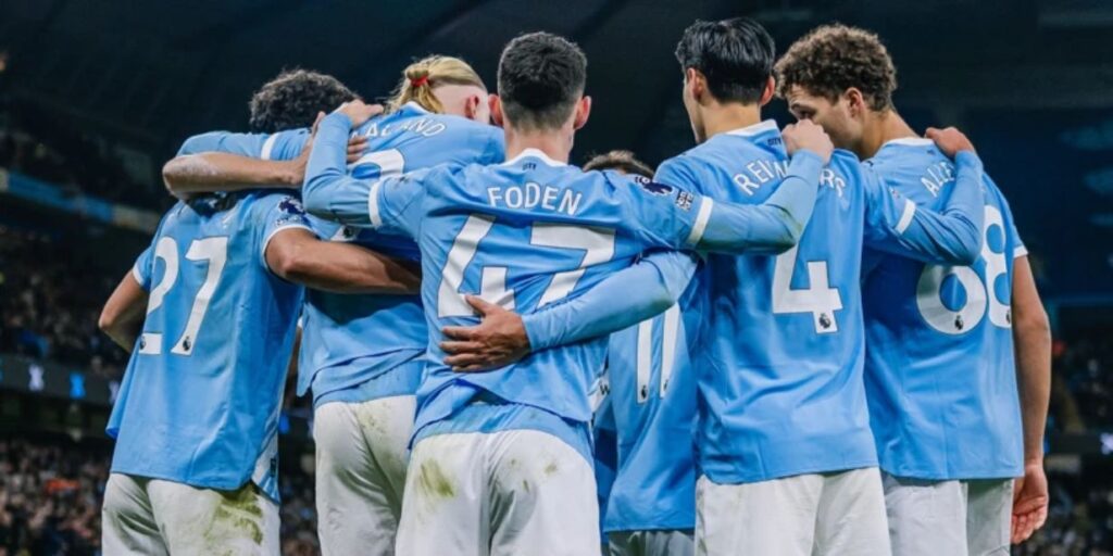 Grupo City amplia capital com injeção de £ 60 milhões após alta de receita