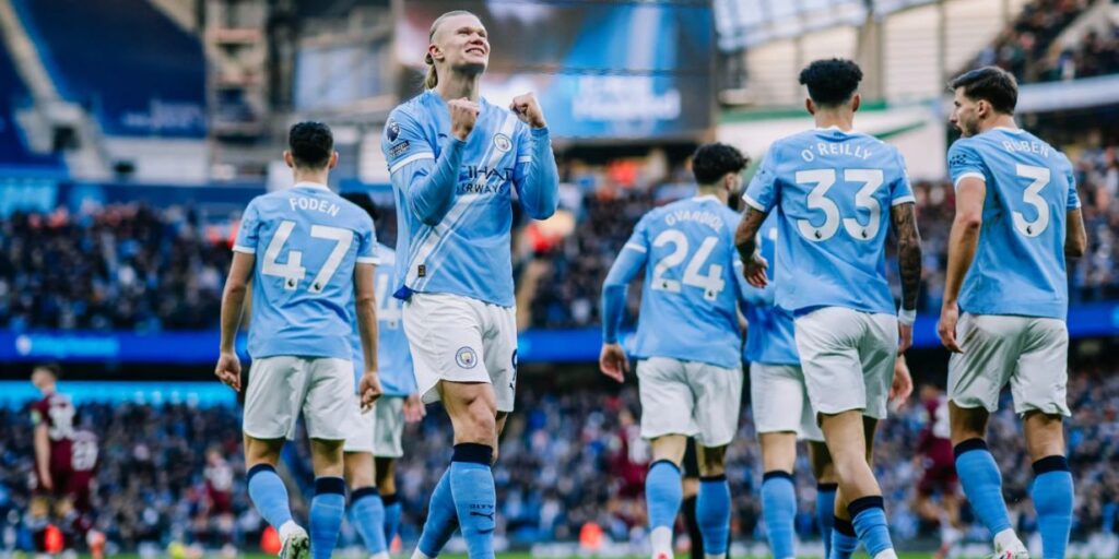 Manchester City nega repasse extra ao Exeter e gera debate sobre sustentabilidade no futebol inglês