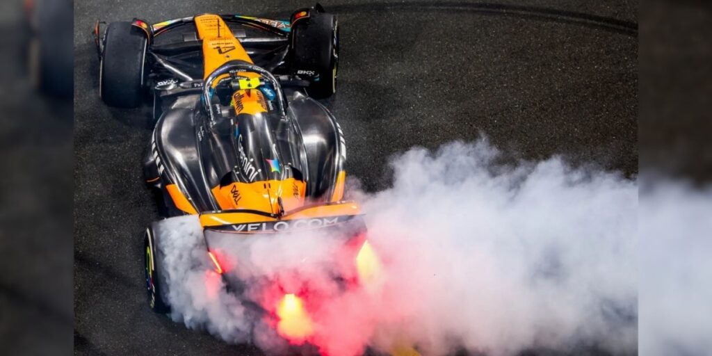 Fórmula 1 capitaliza aproximação ao público norte-americano e equipes faturam € 4,14 bilhões