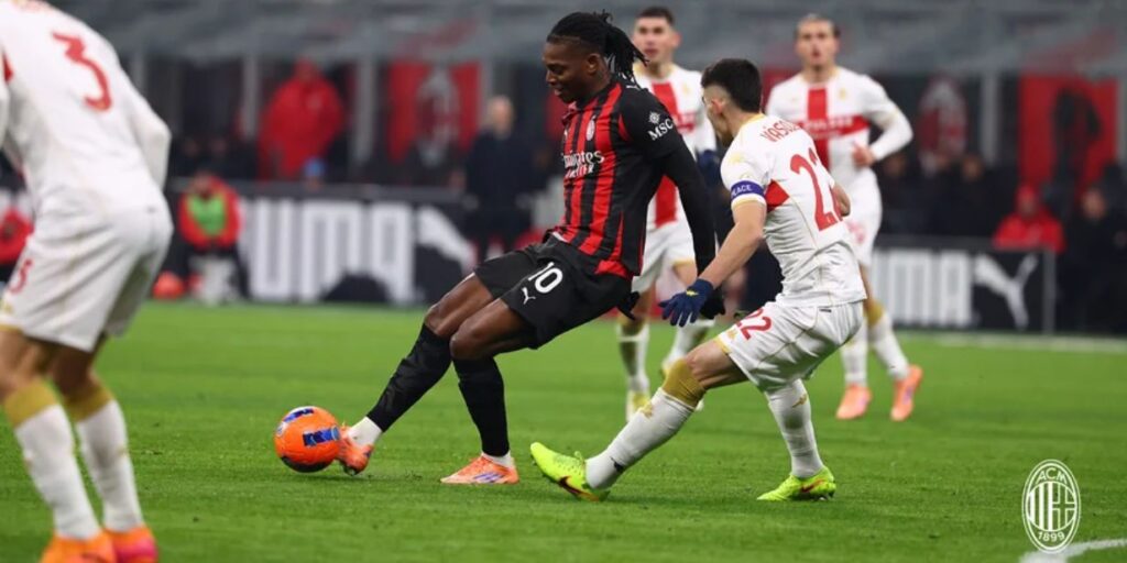 Multa à Cloudflare gera crise na luta do futebol italiano contra pirataria