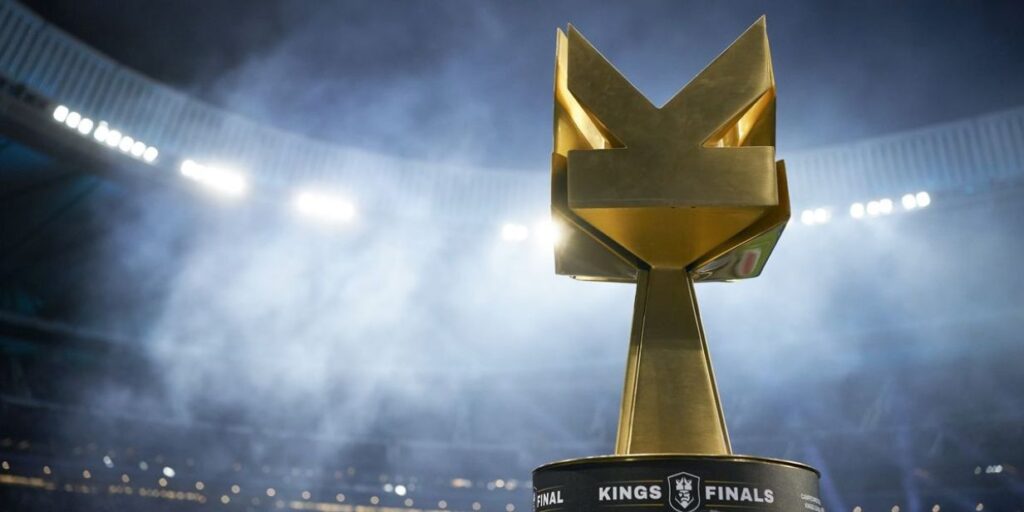 Nyvelados fecha acordo com Resenha FC e reforça tendência de profissionalização na Kings League