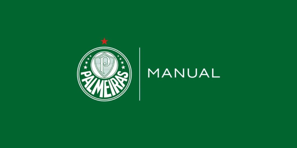 Palmeiras fecha acordo focado na saúde masculina com Manual