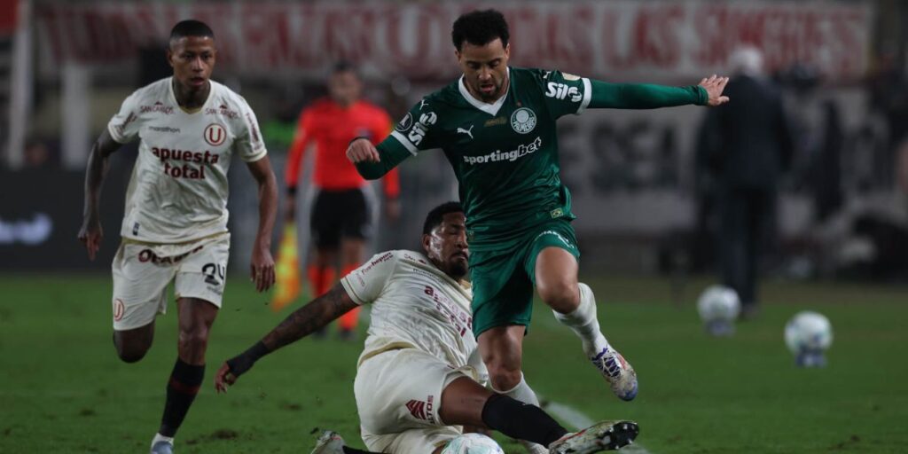 Conmebol consolida modelo de direitos fragmentados com pacotes que “transcendem” TV