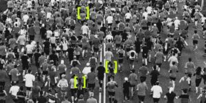 Pesquisa da Ticket Sports motrou que maioria das inscrições para eventos esportivos são em corridas de rua - Divulgação